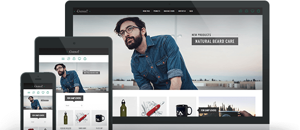 Element Responsive Theme Element Responsive Theme
